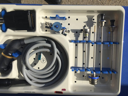 OLYMPUS VISERA OTV-S7H-VA TRUVIEW II AUTOCLAVABLE CAMERA HEAD VIDEOSCOPE FRESHIP