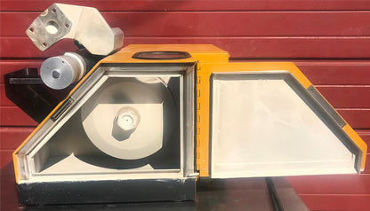 BUEHLER PETRO THIN SECTIONING SYSTEM CATEGORY 38-1450-160 WATCH VIDEO FREE SHIP