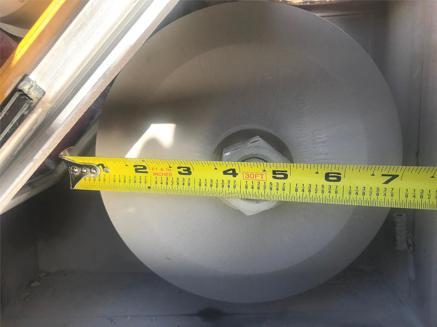 BUEHLER PETRO THIN SECTIONING SYSTEM CATEGORY 38-1450-160 WATCH VIDEO FREE SHIP