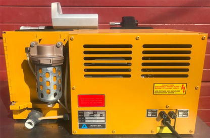 BUEHLER PETRO THIN SECTIONING SYSTEM CATEGORY 38-1450-160 WATCH VIDEO FREE SHIP