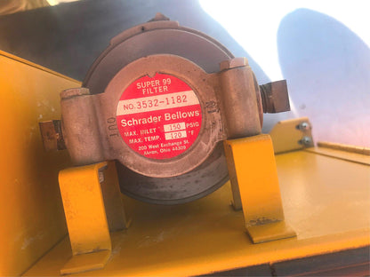 BUEHLER PETRO THIN SECTIONING SYSTEM CATEGORY 38-1450-160 WATCH VIDEO FREE SHIP