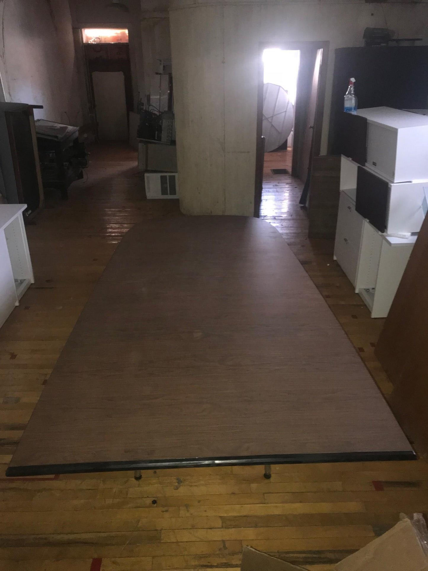 test HERMAN MILLER TABLE CONFERENCE