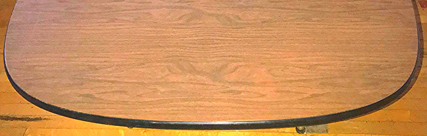 test HERMAN MILLER TABLE CONFERENCE