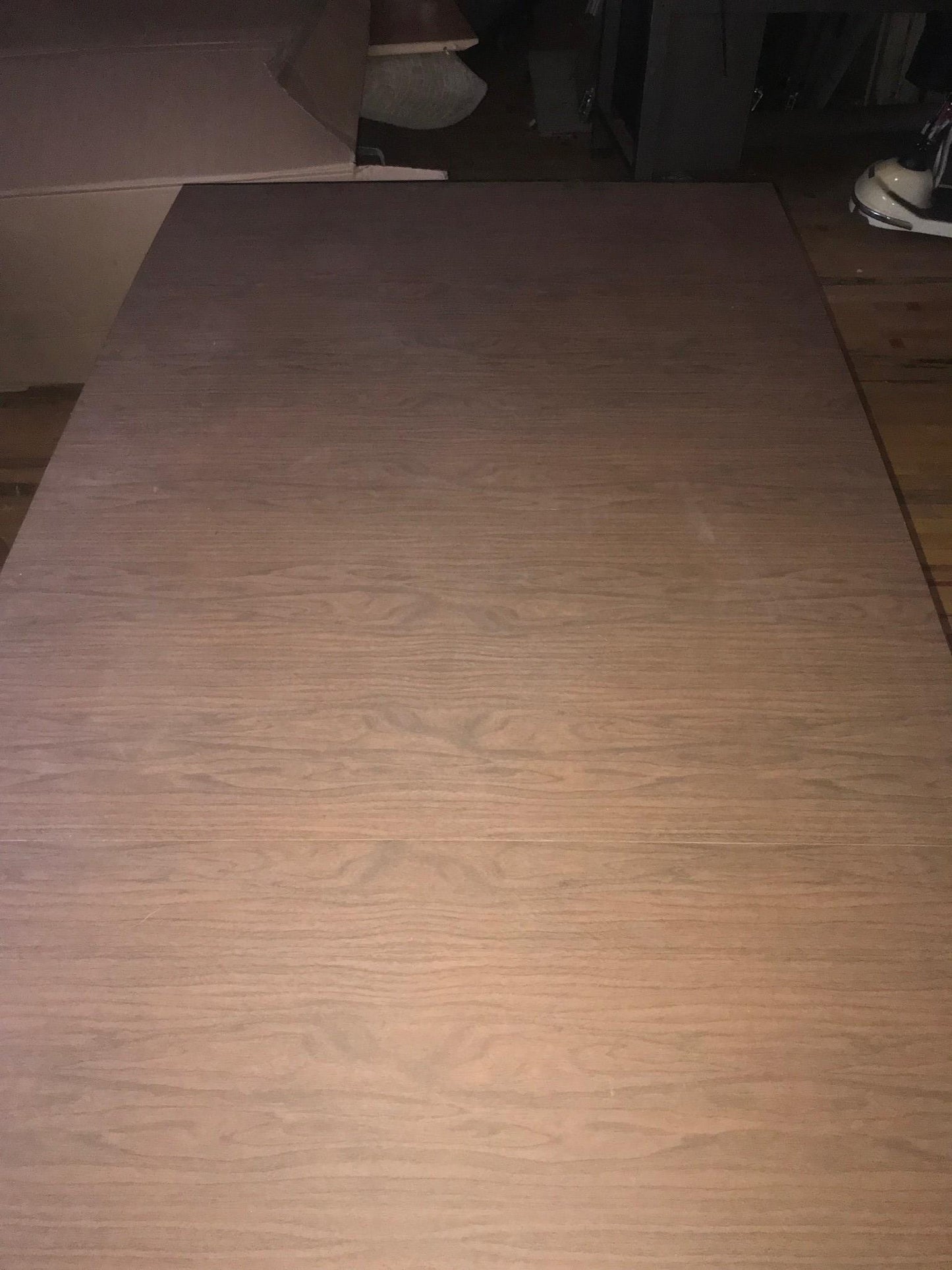 test HERMAN MILLER TABLE CONFERENCE