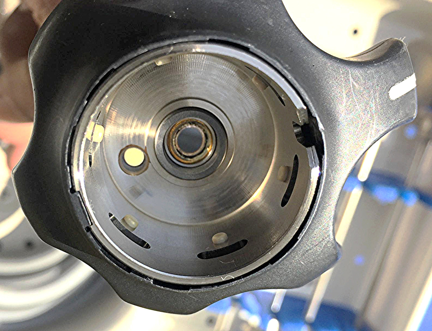 OLYMPUS VISERA OTV-S7H-VA TRUVIEW II AUTOCLAVABLE CAMERA HEAD VIDEOSCOPE FRESHIP