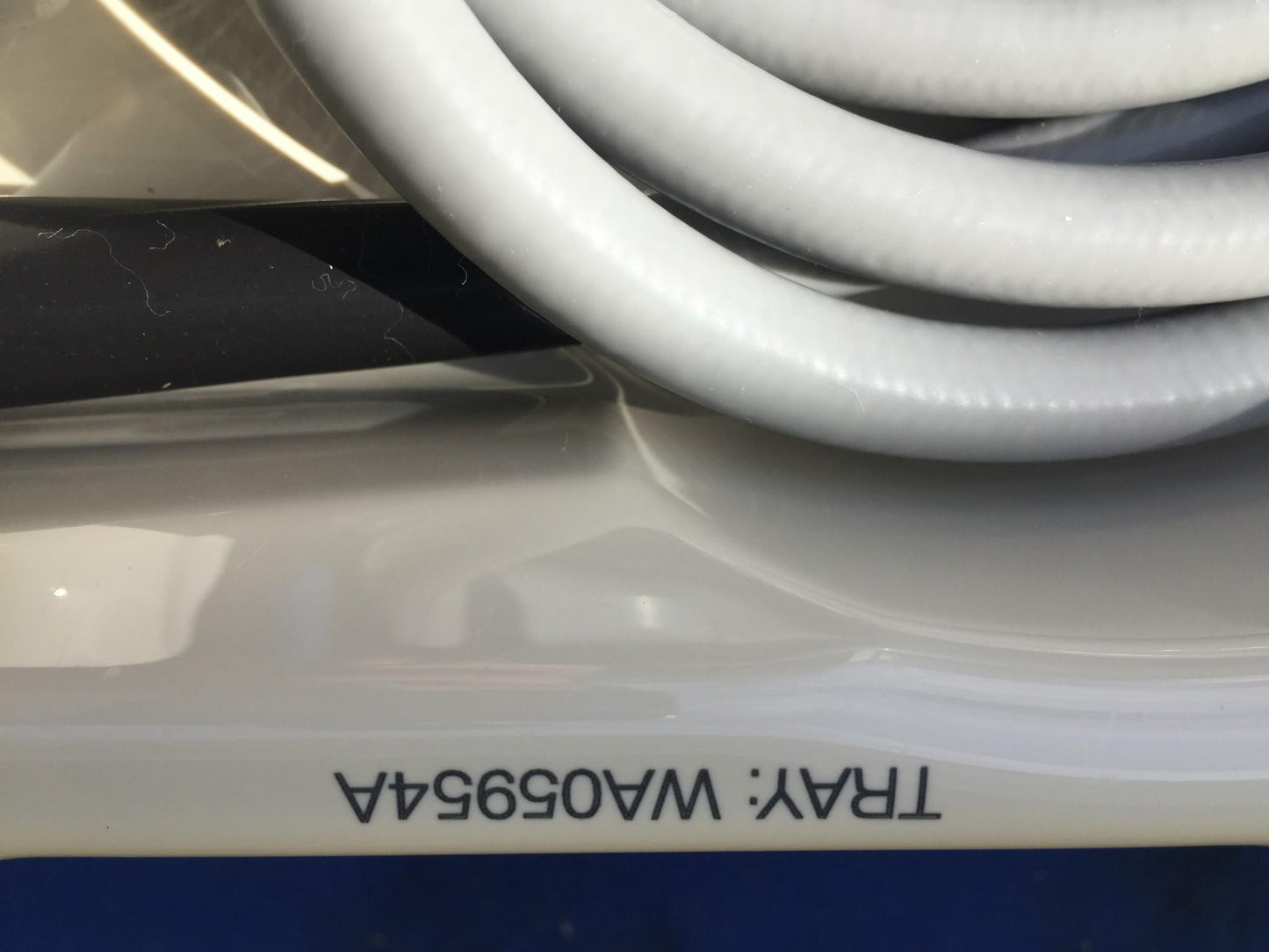 OLYMPUS VISERA OTV-S7H-VA TRUVIEW II AUTOCLAVABLE CAMERA HEAD VIDEOSCOPE FRESHIP