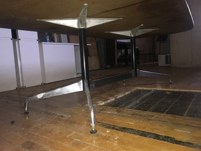 test HERMAN MILLER TABLE CONFERENCE