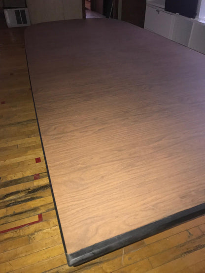 test HERMAN MILLER TABLE CONFERENCE