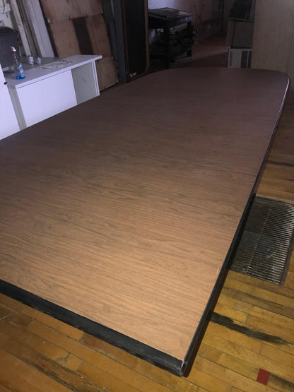 test HERMAN MILLER TABLE CONFERENCE