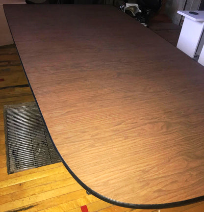 test HERMAN MILLER TABLE CONFERENCE