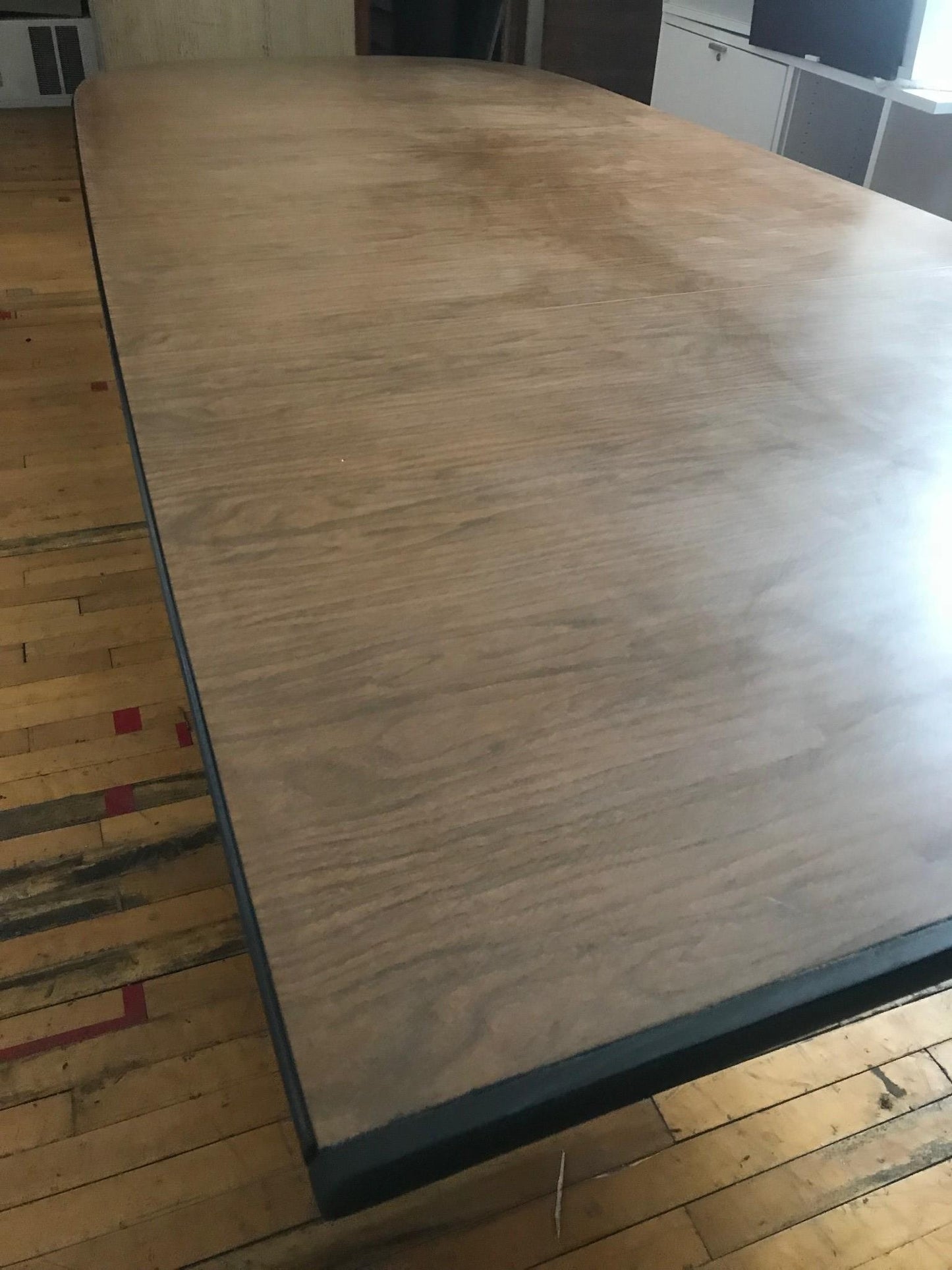 test HERMAN MILLER TABLE CONFERENCE