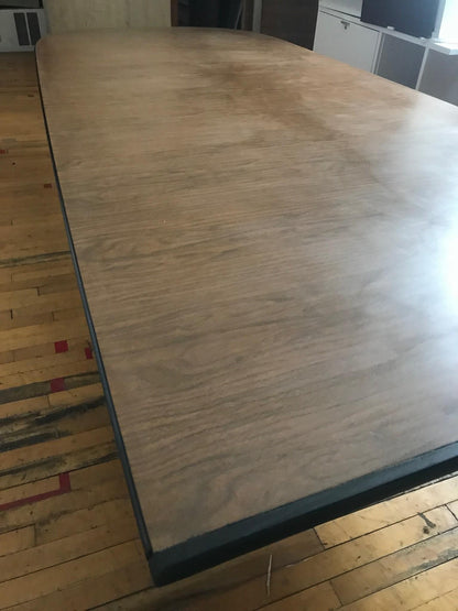 test HERMAN MILLER TABLE CONFERENCE