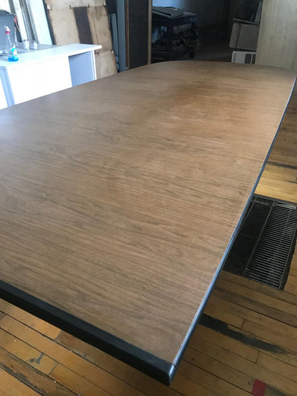 test HERMAN MILLER TABLE CONFERENCE