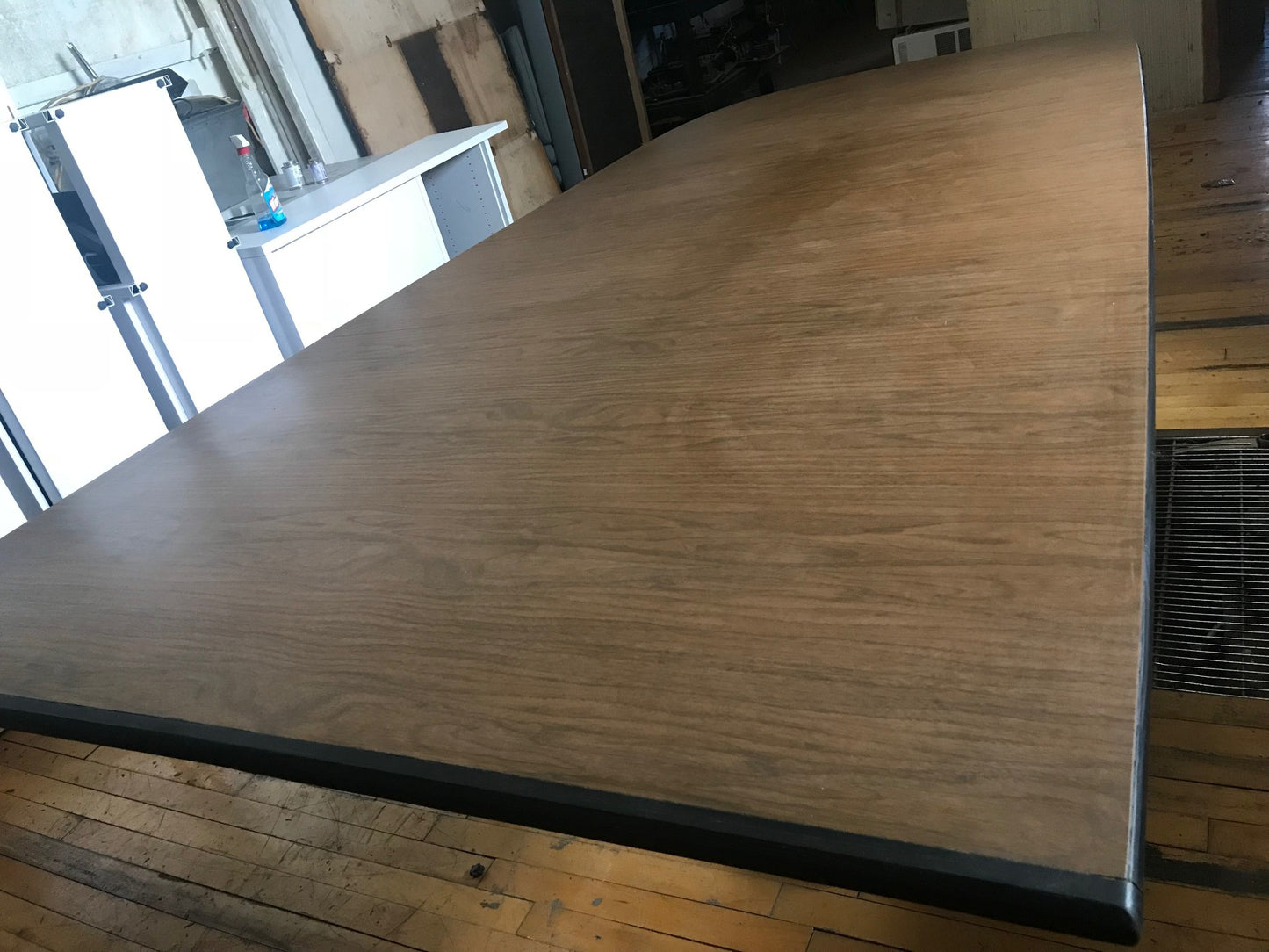 test HERMAN MILLER TABLE CONFERENCE