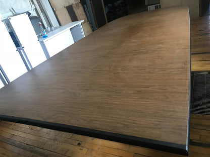 test HERMAN MILLER TABLE CONFERENCE