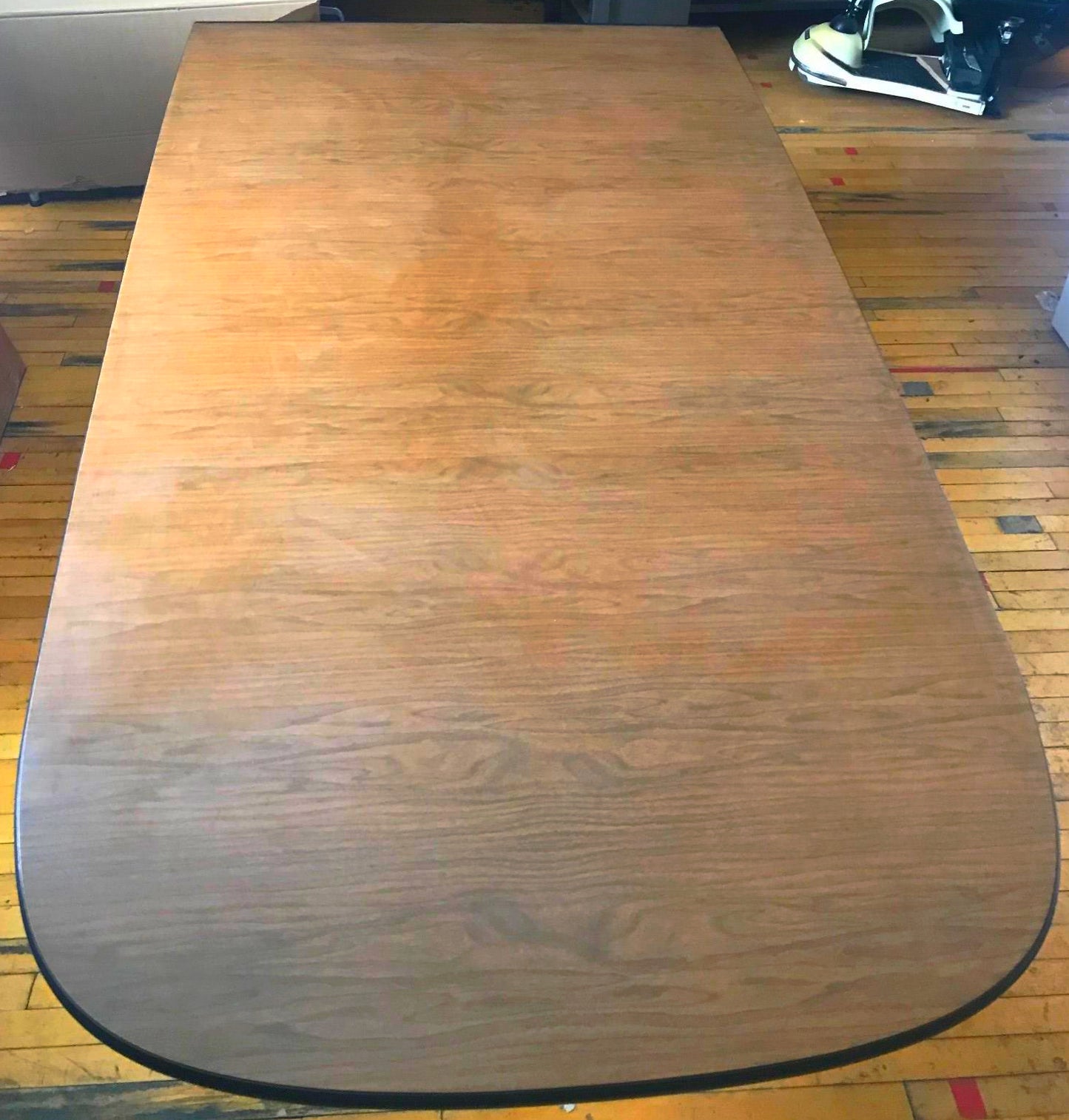 test HERMAN MILLER TABLE CONFERENCE