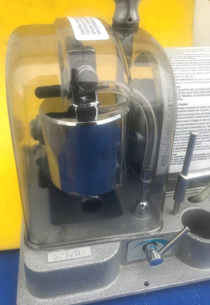 EGNELL MODEL 50 COMMERCIAL GRADE BREAST PUMP "NOT A RENTAL UNIT" WATCH VIDEO