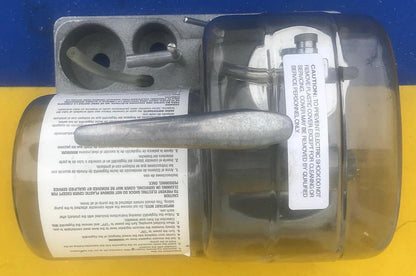 EGNELL MODEL 50 COMMERCIAL GRADE BREAST PUMP "NOT A RENTAL UNIT" WATCH VIDEO