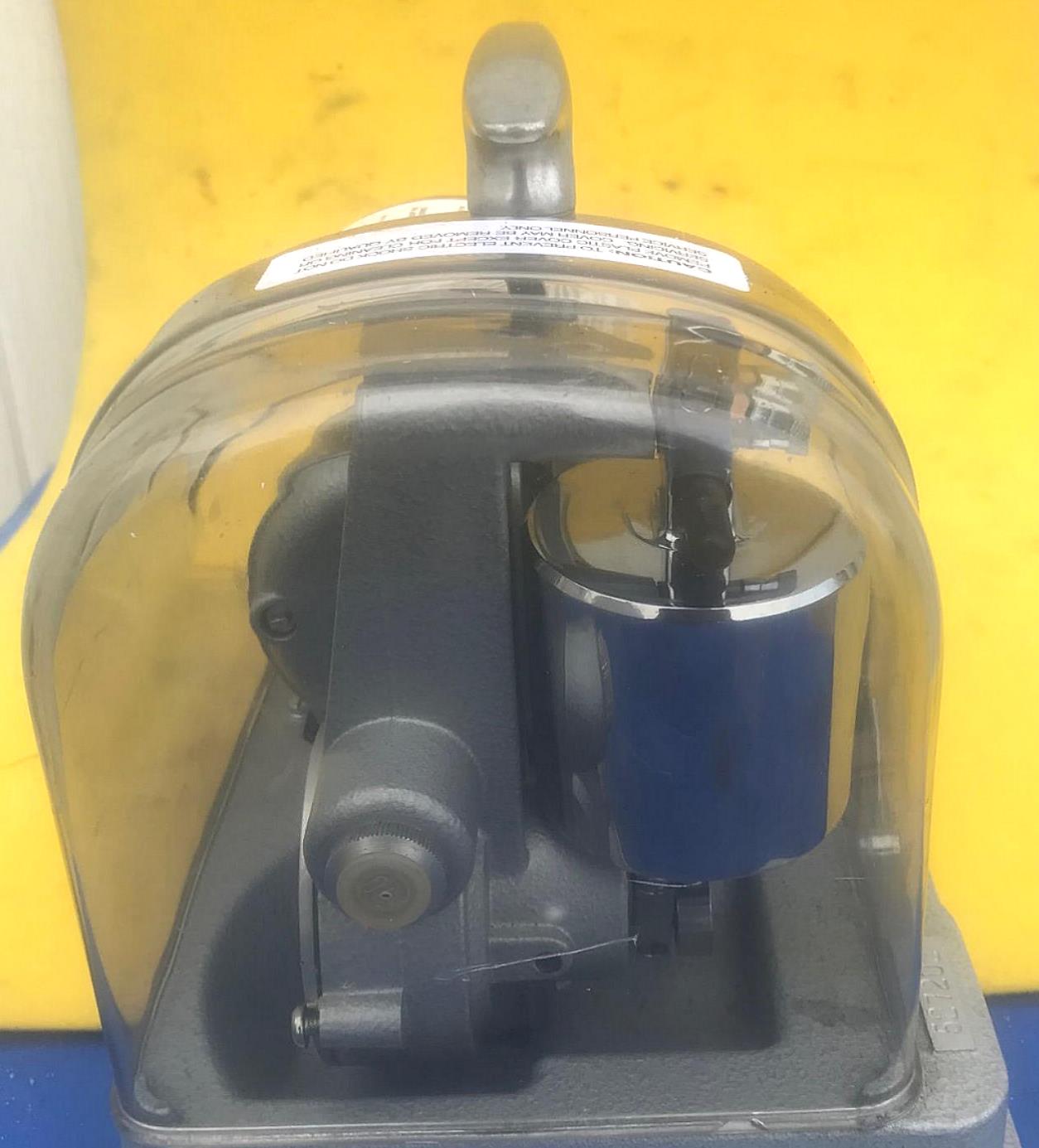 EGNELL MODEL 50 COMMERCIAL GRADE BREAST PUMP "NOT A RENTAL UNIT" WATCH VIDEO