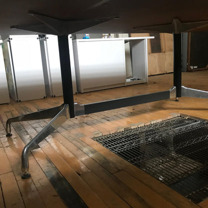 test HERMAN MILLER TABLE CONFERENCE