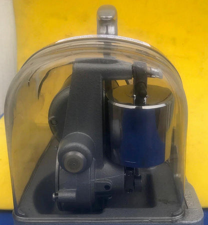 EGNELL MODEL 50 COMMERCIAL GRADE BREAST PUMP "NOT A RENTAL UNIT" WATCH VIDEO