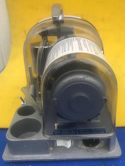 EGNELL MODEL 50 COMMERCIAL GRADE BREAST PUMP "NOT A RENTAL UNIT" WATCH VIDEO