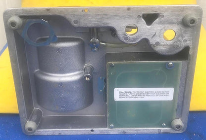 EGNELL MODEL 50 COMMERCIAL GRADE BREAST PUMP "NOT A RENTAL UNIT" WATCH VIDEO