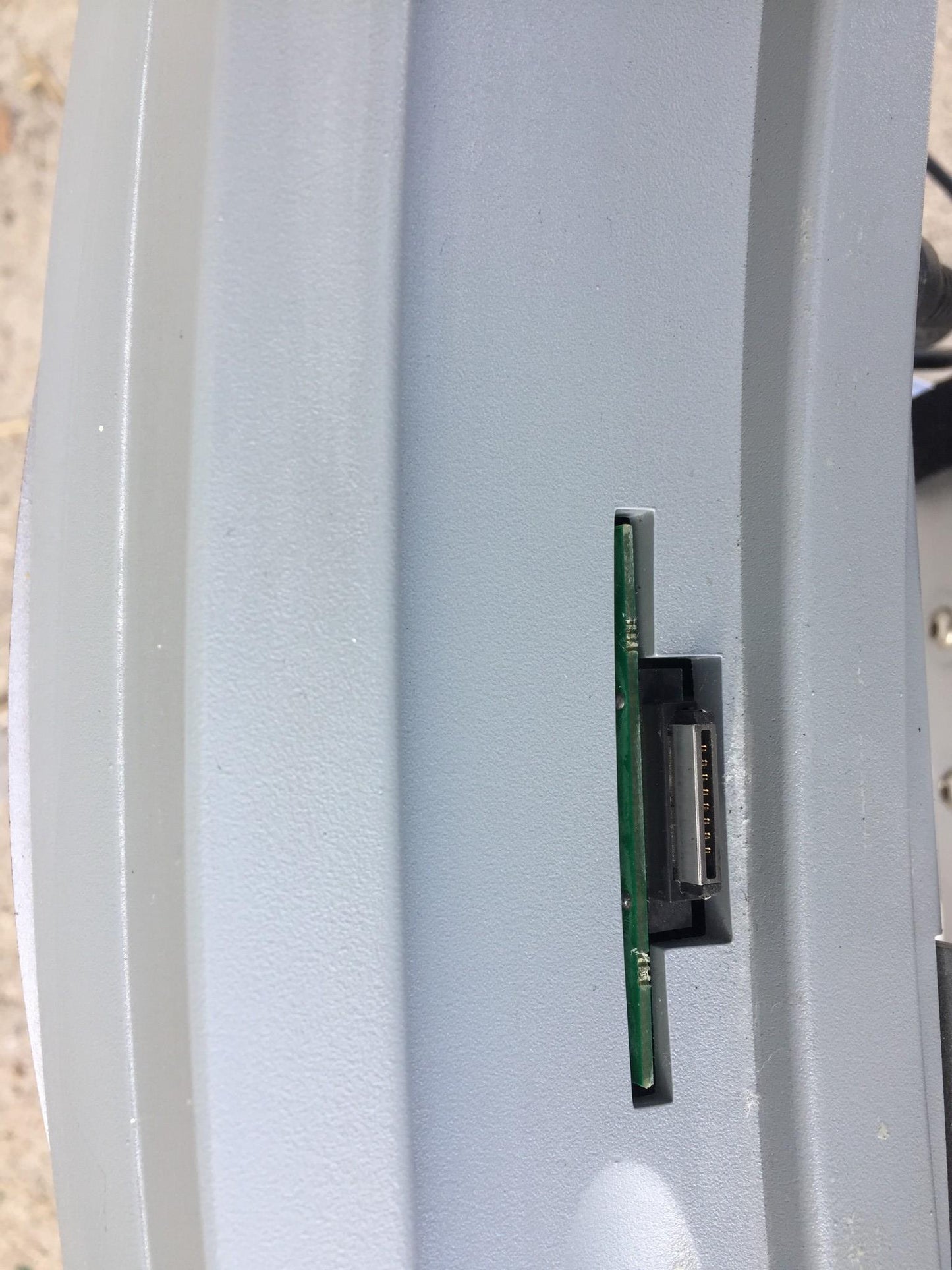 iLOOK SONOSITE L25 PERSONAL IMAGING TOOL ULTRASOUND STAND TRANSDUCER WATCH VIDEO