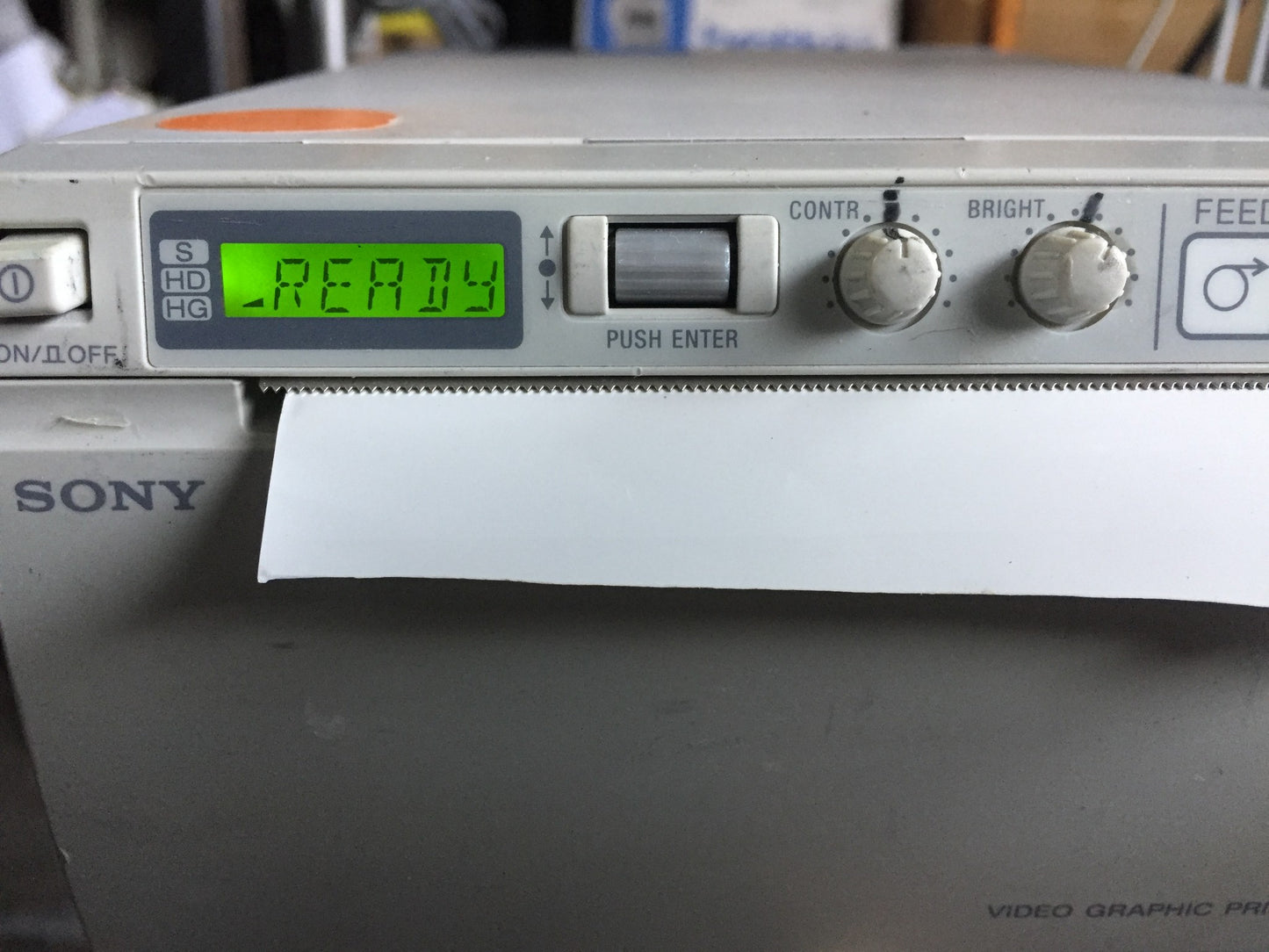 iLOOK SONOSITE L25 PERSONAL IMAGING TOOL ULTRASOUND STAND TRANSDUCER WATCH VIDEO