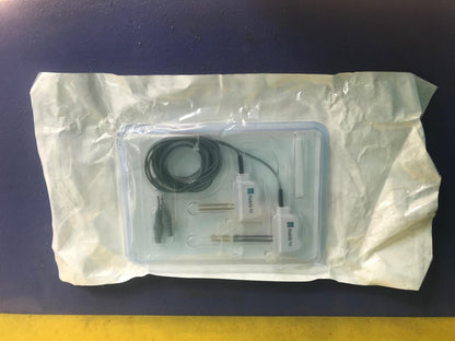 RITA BIPOLAR RESECTION DEVICE ANGIODYNAMIC RADIOFREQUENCY ABLATION HABIB 4X 2019