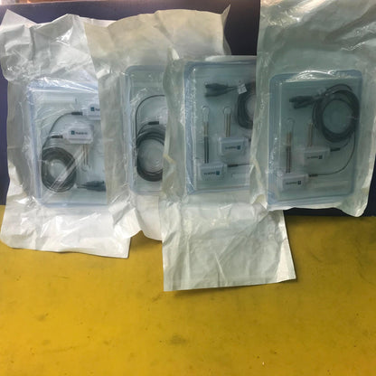 RITA BIPOLAR RESECTION DEVICE ANGIODYNAMIC RADIOFREQUENCY ABLATION HABIB 4X 2019