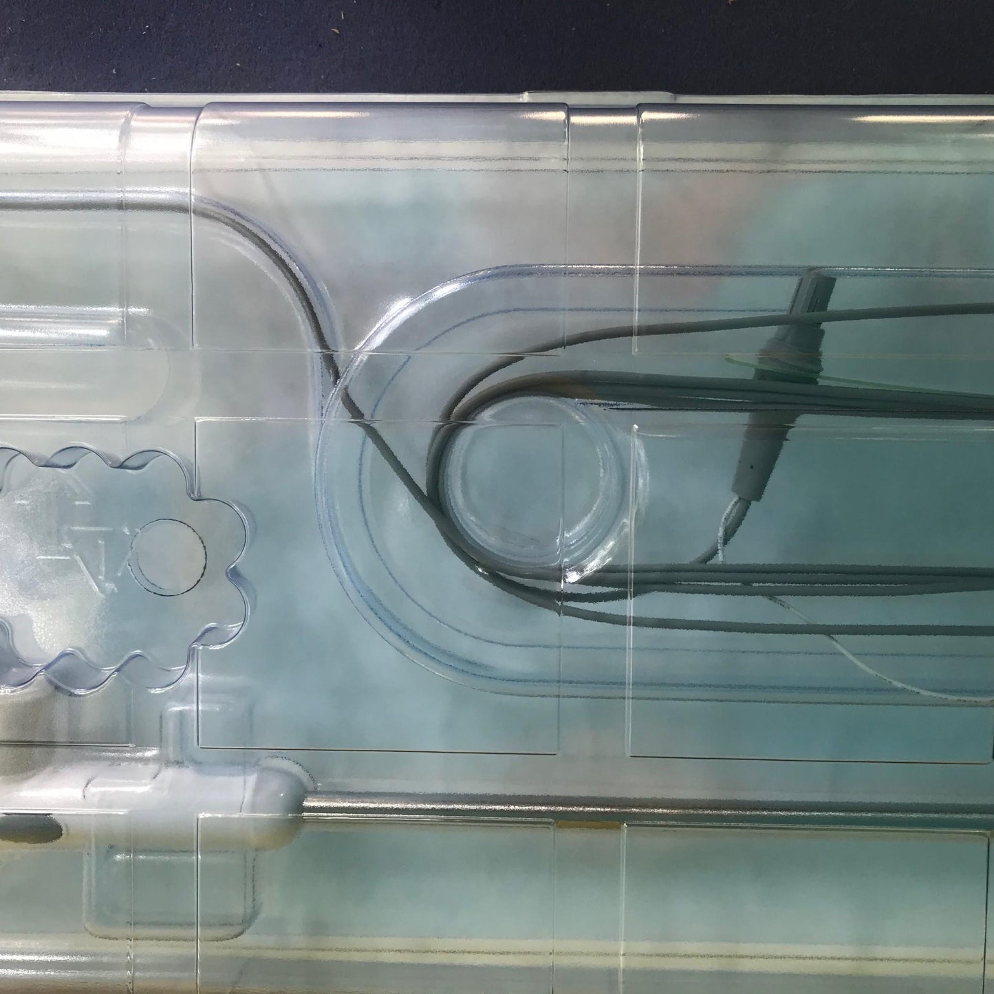 NEW RITA LAPAROSCOPIC ELECTROSURGICAL DEVICE HABIB 4X 2019 (JULY 2018) FREE SHIP