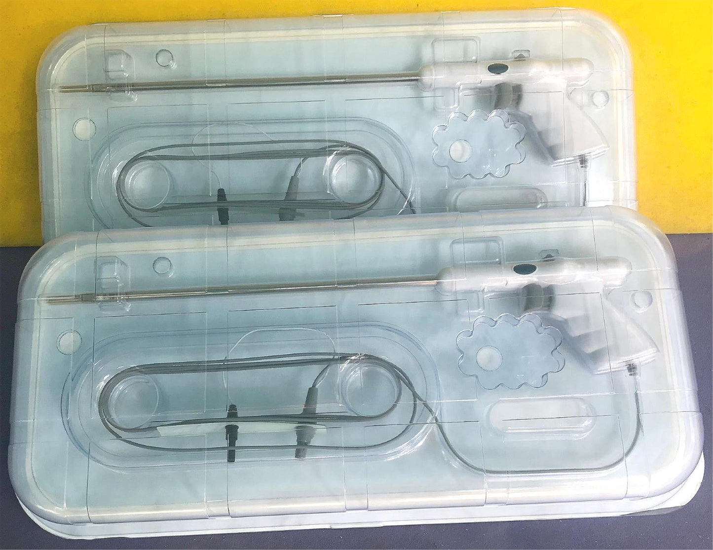 NEW RITA LAPAROSCOPIC ELECTROSURGICAL DEVICE HABIB 4X 2019 (JULY 2018) FREE SHIP