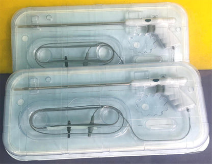 NEW RITA LAPAROSCOPIC ELECTROSURGICAL DEVICE HABIB 4X 2019 (JULY 2018) FREE SHIP