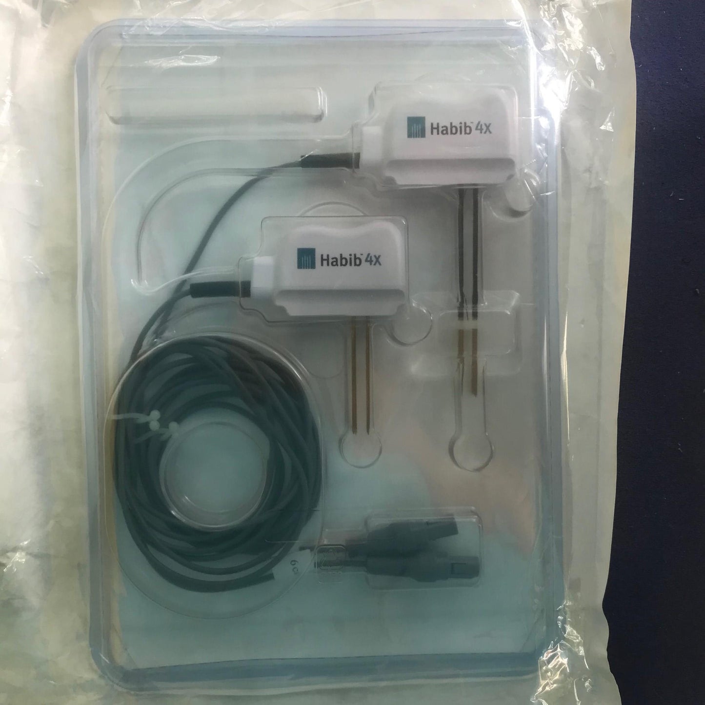 RITA BIPOLAR RESECTION DEVICE ANGIODYNAMIC RADIOFREQUENCY ABLATION HABIB 4X 2019