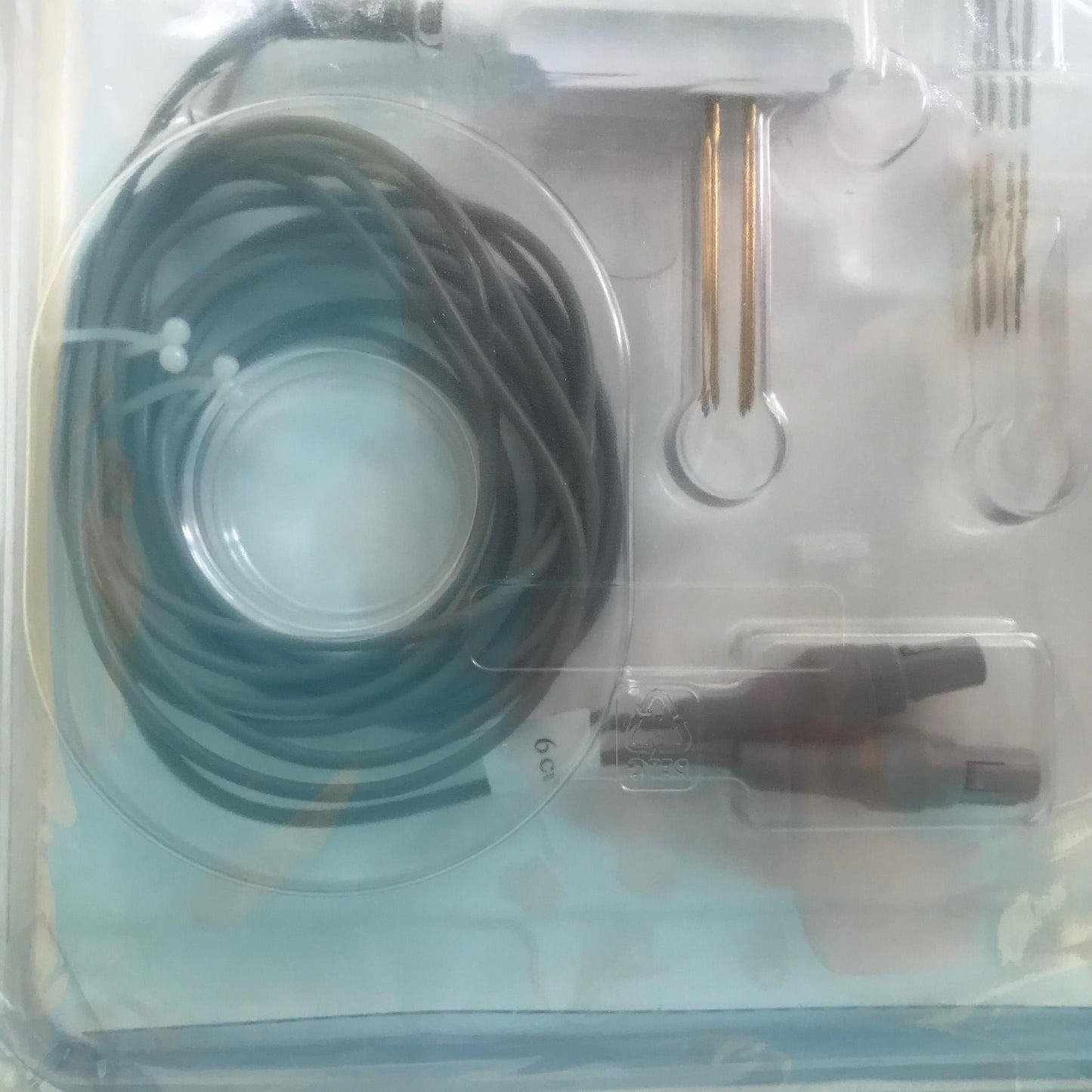 NEW RITA LAPAROSCOPIC ELECTROSURGICAL DEVICE HABIB 4X 2019 (JULY 2018) FREE SHIP