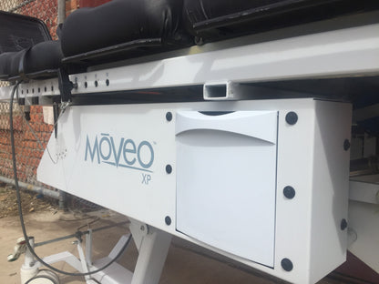 CHATTANOOGA MOVEO™ XP 8080 PHYSICAL THERAPY REHAB TABLE WATCH VIDEO FREE SHIP