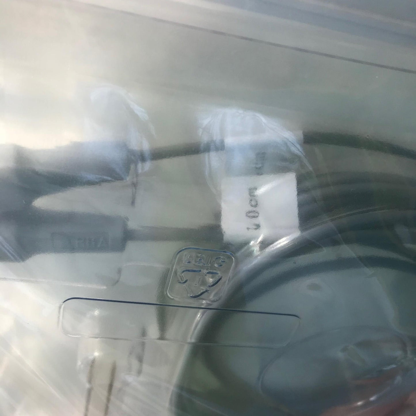 RITA BIPOLAR RESECTION DEVICE ANGIODYNAMIC RADIOFREQUENCY ABLATION HABIB 4X 2019