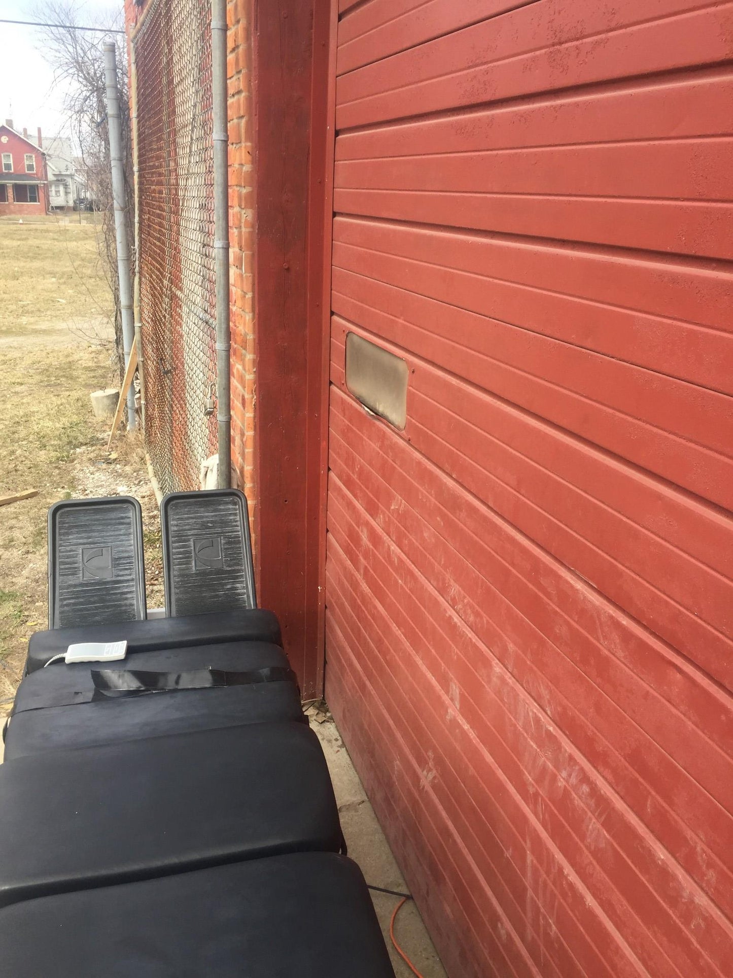 CHATTANOOGA MOVEO™ XP 8080 PHYSICAL THERAPY REHAB TABLE WATCH VIDEO FREE SHIP