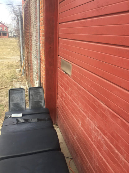 CHATTANOOGA MOVEO™ XP 8080 PHYSICAL THERAPY REHAB TABLE WATCH VIDEO FREE SHIP