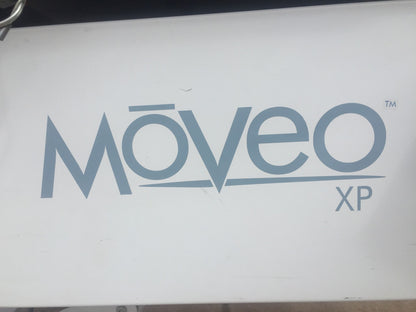 CHATTANOOGA MOVEO™ XP 8080 PHYSICAL THERAPY REHAB TABLE WATCH VIDEO FREE SHIP