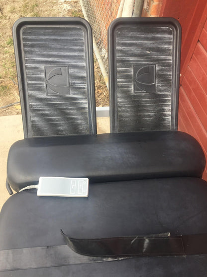 CHATTANOOGA MOVEO™ XP 8080 PHYSICAL THERAPY REHAB TABLE WATCH VIDEO FREE SHIP