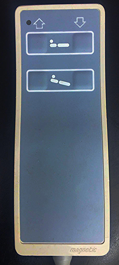 CHATTANOOGA MOVEO™ XP 8080 PHYSICAL THERAPY REHAB TABLE WATCH VIDEO FREE SHIP