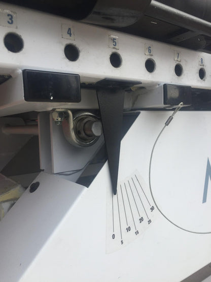 CHATTANOOGA MOVEO™ XP 8080 PHYSICAL THERAPY REHAB TABLE WATCH VIDEO FREE SHIP