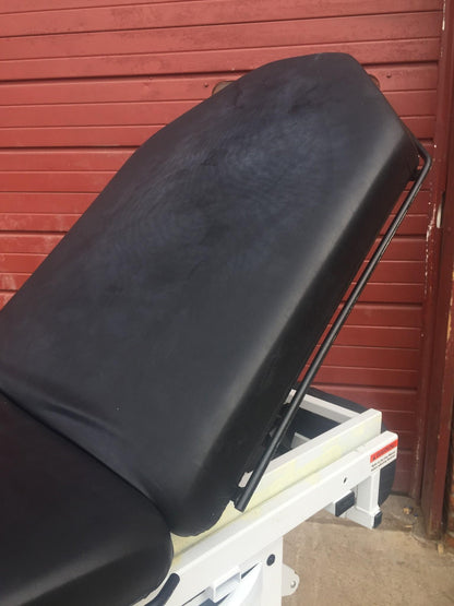 CHATTANOOGA MOVEO™ XP 8080 PHYSICAL THERAPY REHAB TABLE WATCH VIDEO FREE SHIP