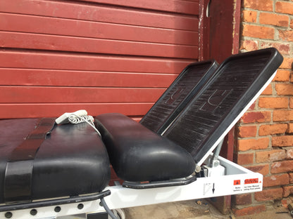 CHATTANOOGA MOVEO™ XP 8080 PHYSICAL THERAPY REHAB TABLE WATCH VIDEO FREE SHIP