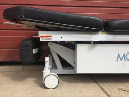 CHATTANOOGA MOVEO™ XP 8080 PHYSICAL THERAPY REHAB TABLE WATCH VIDEO FREE SHIP