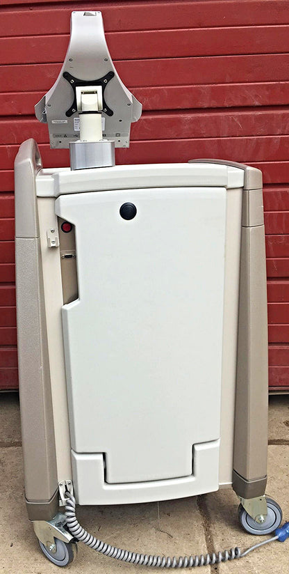 ARTROMICK KEYLESS AVALO AC AUTO RELOCK MEDICAL CART WATCH VIDEO FREE SHIP