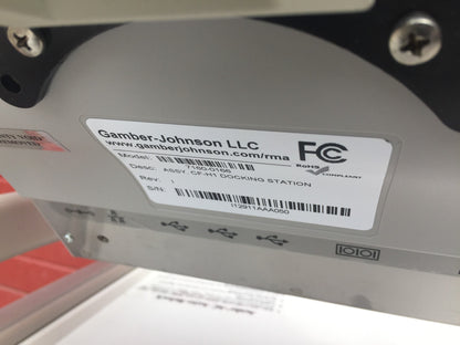 ARTROMICK KEYLESS AVALO AC AUTO RELOCK MEDICAL CART WATCH VIDEO FREE SHIP