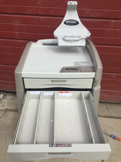 ARTROMICK KEYLESS AVALO AC AUTO RELOCK MEDICAL CART WATCH VIDEO FREE SHIP